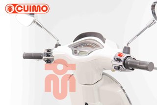 VESPA SPRINT 125