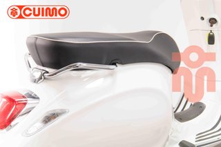VESPA SPRINT 125
