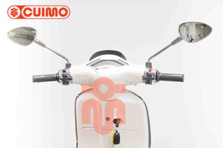 VESPA SPRINT 125
