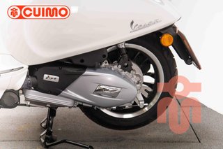 VESPA SPRINT 125
