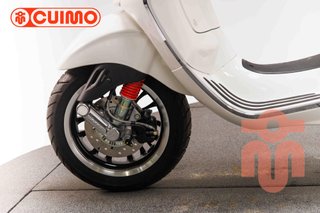 VESPA SPRINT 125