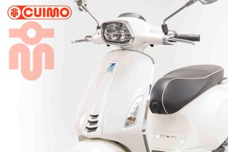 VESPA SPRINT 125