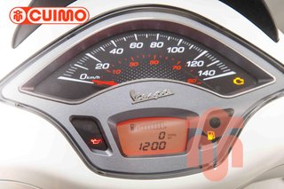 VESPA SPRINT 125