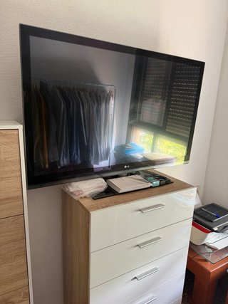 Televisor LG 47 pulgadas