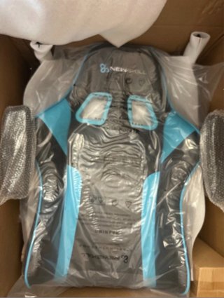 Silla Gaming Newskill Kitsune V2