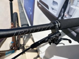 Bicicleta Santa Cruz Chameleon Carbon
