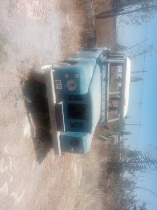 LAND ROVER SANTANA