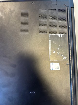 Portátil Lenovo ThinkPad E14 Negro I7