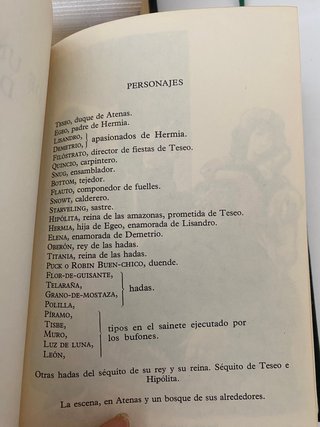 Literatura Clásica. Stendhal, Shakespeare. 4 tomos