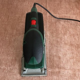 Levigatrice Bosch PSS 280 A