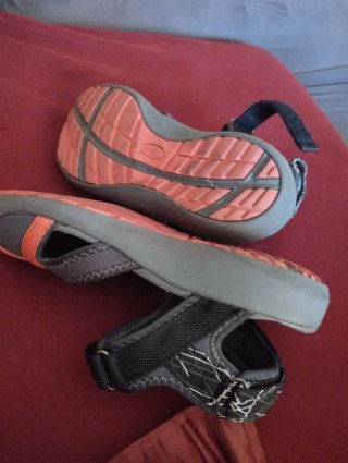 Sandalias Chiruca Talla 39
