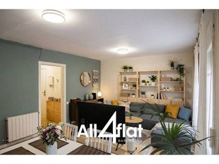 Piso en venta en Sant Gervasi - La Bonanova en Barcelona