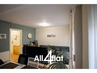 Piso en venta en Sant Gervasi - La Bonanova en Barcelona