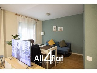 Piso en venta en Sant Gervasi - La Bonanova en Barcelona