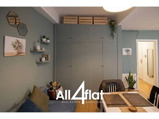 Piso en venta en Sant Gervasi - La Bonanova en Barcelona