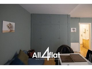 Piso en venta en Sant Gervasi - La Bonanova en Barcelona