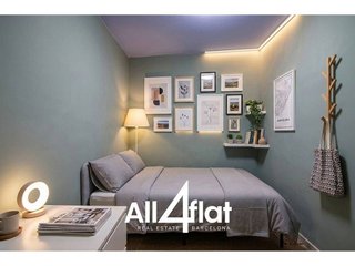 Piso en venta en Sant Gervasi - La Bonanova en Barcelona