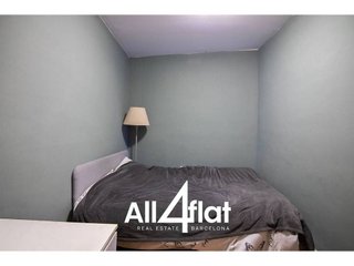 Piso en venta en Sant Gervasi - La Bonanova en Barcelona