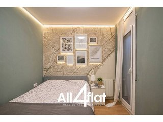 Piso en venta en Sant Gervasi - La Bonanova en Barcelona