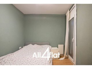 Piso en venta en Sant Gervasi - La Bonanova en Barcelona