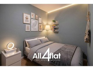 Piso en venta en Sant Gervasi - La Bonanova en Barcelona