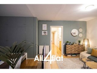 Piso en venta en Sant Gervasi - La Bonanova en Barcelona