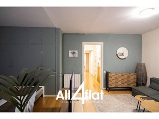 Piso en venta en Sant Gervasi - La Bonanova en Barcelona