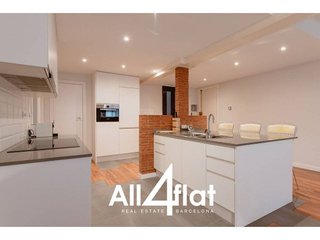 Piso en venta en El Gòtic en Barcelona