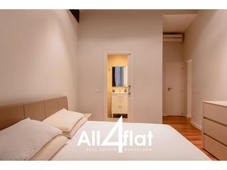 Piso en venta en El Gòtic en Barcelona
