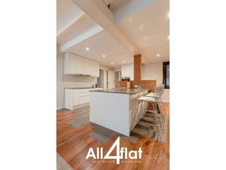 Piso en venta en El Gòtic en Barcelona
