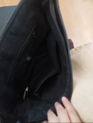 Bolso Misako Negro