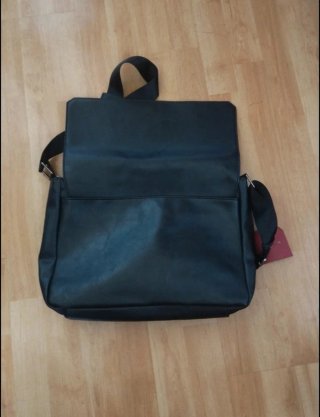 Bolso Misako Negro