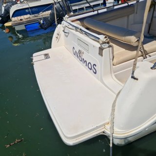 Faeton 730 Sport Diesel Motor Volvo Penta