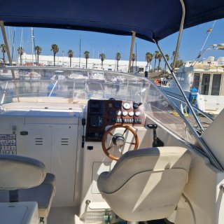 Faeton 730 Sport Diesel Motor Volvo Penta