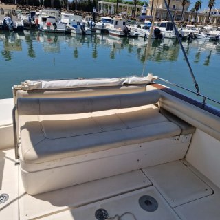 Faeton 730 Sport Diesel Motor Volvo Penta