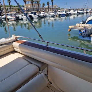 Faeton 730 Sport Diesel Motor Volvo Penta