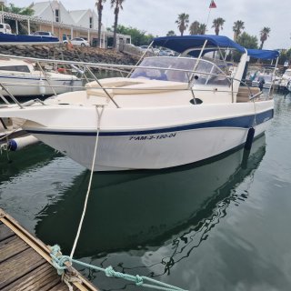 Faeton 730 Sport Diesel Motor Volvo Penta
