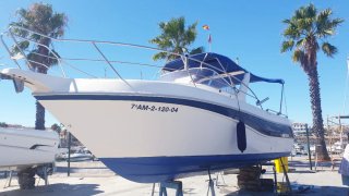Faeton 730 Sport Diesel Motor Volvo Penta