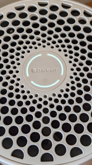 Purificador de aire Blueair