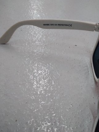 Gafas de sol sin estrenar adulto