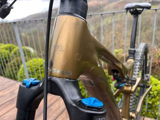 Orbea Occam H20 2024