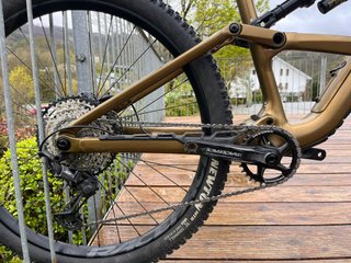 Orbea Occam H20 2024