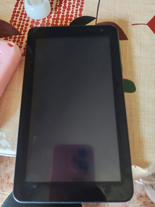 Tablet Xiaomi 128 GB Rosa