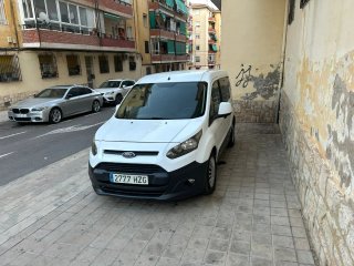 Ford Tourneo Connect 2014