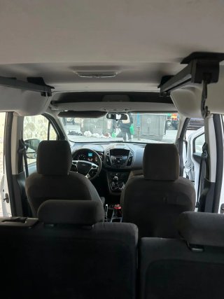 Ford Tourneo Connect 2014