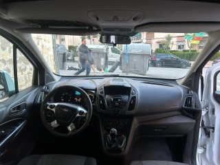 Ford Tourneo Connect 2014