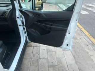 Ford Tourneo Connect 2014