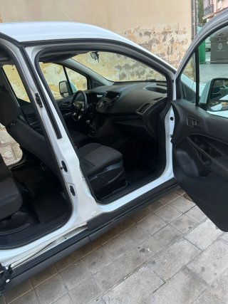 Ford Tourneo Connect 2014
