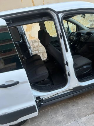 Ford Tourneo Connect 2014