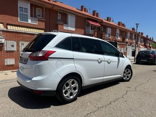 Ford C-max 2013